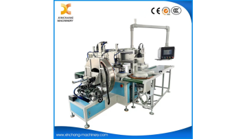 Automatic Laser Welding Machine for Aluminum Non-Stick Pan studs