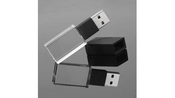 Fashion Creative Female Music Metal USB Flash Drive