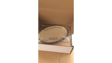 Custom non stick cookware set cast iron ceramic pot with lid enamel pots1