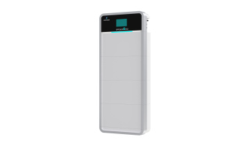 batteries for homes
