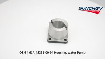 61A-45331-00-94 Housing, Water Pump