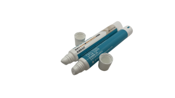 bule nozzle tube