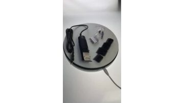pet professional hair trimmer1