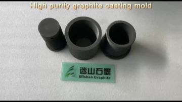 graphite mold(4)
