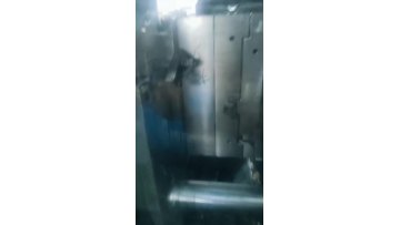 tape measure injection mold housing