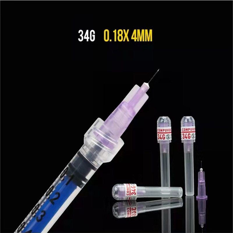 sterile