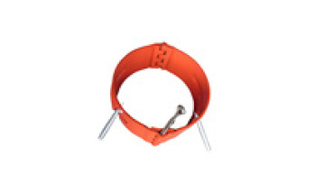 API Slip On Set Screw Stop Collar For Casing Centralizer1