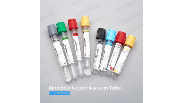 production line of vacuum tube 03