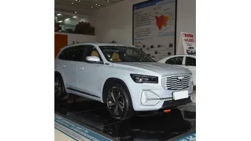 Pre-Owned Geely Xingyue L Monjaro 2024: Premium Comfort, Powerful Engine1