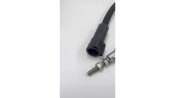 3354943 3357411 Flameout solenoid valve
