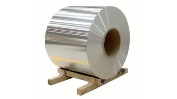 Thermal Reflective Steel