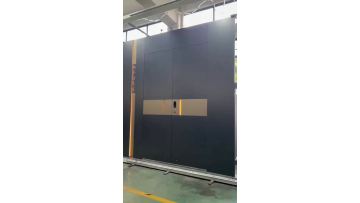 Induction System Door5