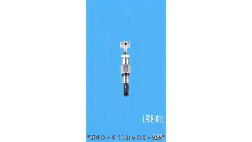 LF08‑01L Threaded Cartridge Valve with Handwheel