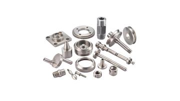 Customized medical equipment CNC machined precision parts