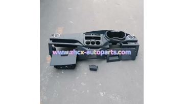 Main instrument panel for changan M201 KARVAAN