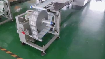paper film packing