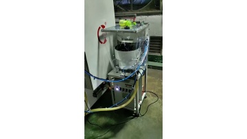 ODM‑oriented custom welding‑equipment development matching overseas clients’ technical drawings