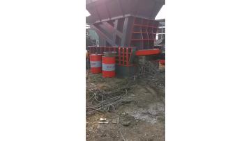 JH-800 container shear
