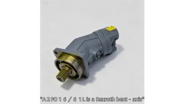 Hydraulic Pump A2FO16/61L