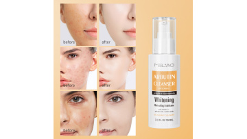 Wholesale Private label organic Deep Total Cleansing Makeup Remove Exfoliating Lightening Cleansing Facial Oil1