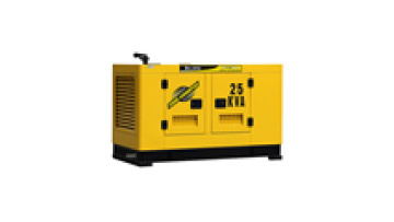 400V water cooled 20kw 40 kva diesel generator price1