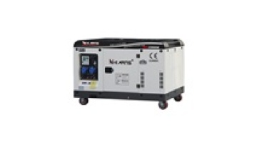 DG23000SE single phase silent 2V98 two cylinder digital diesel generator 20kva 22kva1