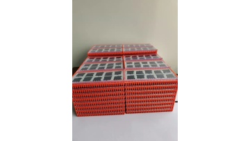Solid PCBN inserts