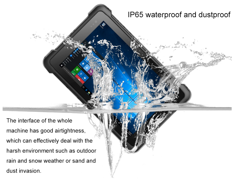 rugged tablet android