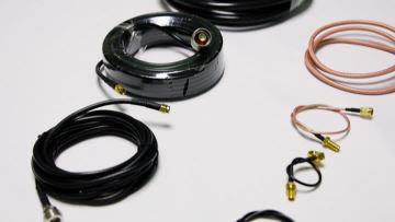 Communication wire