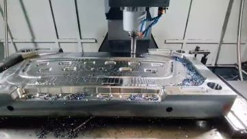 shuaigangmouldbase