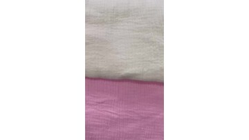 Cotton Muslin Video
