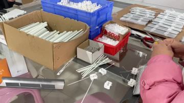 Production Process