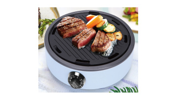 electric ceramic cooker HD05
