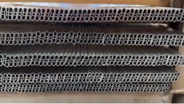 Aluminium Profile Sliding Door