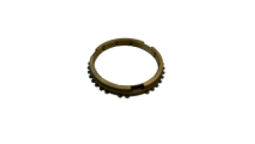 China supplier brass auto transmission gearbox parts Synchronizer ring gear desig OEM33368-35030 FOR TOYOTA 2KD1