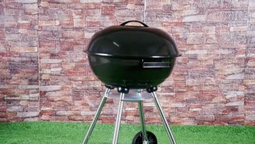 Outdoor Grills & Smokers