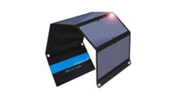 High efficiency portable solar panel phone charger 14w 21w 28w solar panels solar charger for mobile phone laptop1