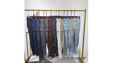 Equestrian Breeches MSK001