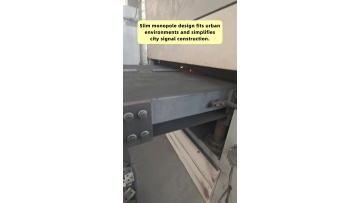 How hot‑dip galvanized anti‑rust treatment for steel base material prolongs service‑life under coastal salt‑spray environment conditions