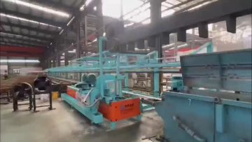 1250T Lifting Three-head