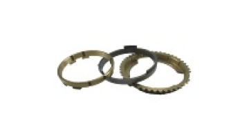 Customized auto parts 3sets Synchronizer Ring for NISSAN oem 32620-VX2121