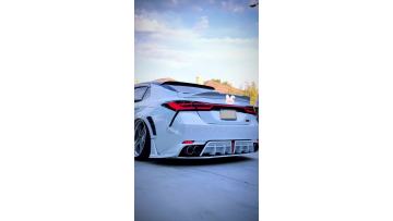 0006B For Toyota Camry