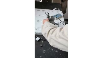 RDP POWDER TEST