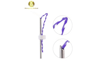 Hot sales fios de pdo collagen thread face lifting molding cog pdo thread lifting hilos tensores1
