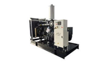 Hiearns 400KW 420KW 500KVA 520KVA 60HZ 1800rpm open type six cylinder open type water cooled diesel generator price1