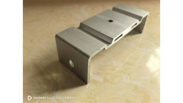 BIPV support