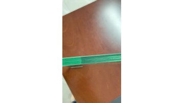 laminated glass 5