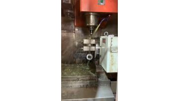 cnc precision machining parts