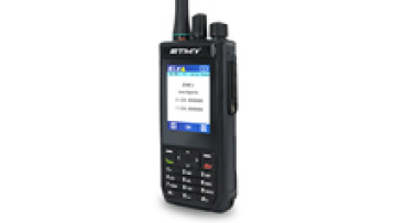 ETMY AP35 NXDN Radio DMR Radio Walkie-talkies 5 km Range Walkie-talkie Long Range Ham Radio Walkie Talkie1