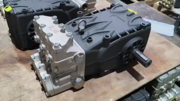 FL SERIES PUMP